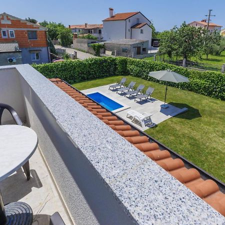 Holiday Home Villa Zirdum By Interhome Nova Vas  Eksteriør billede