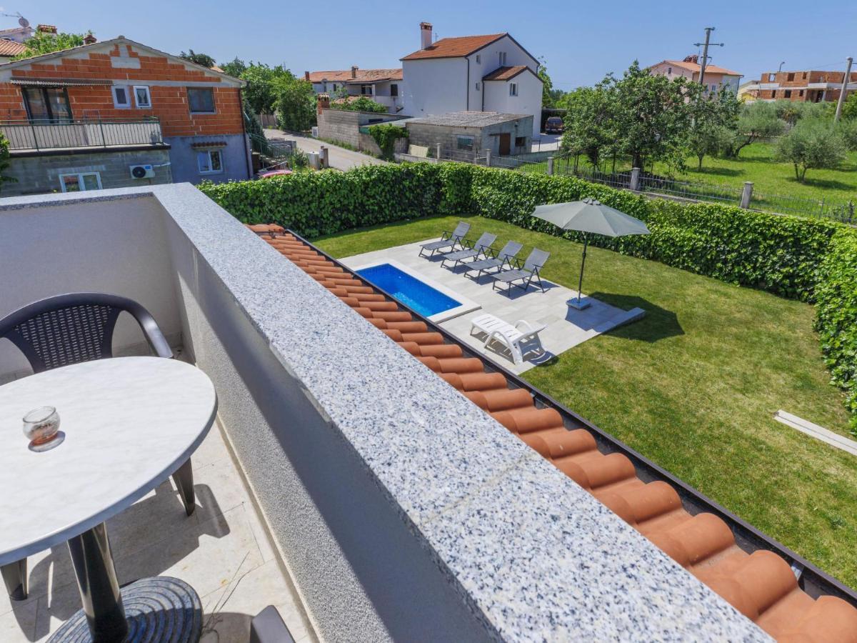 Holiday Home Villa Zirdum By Interhome Nova Vas  Eksteriør billede