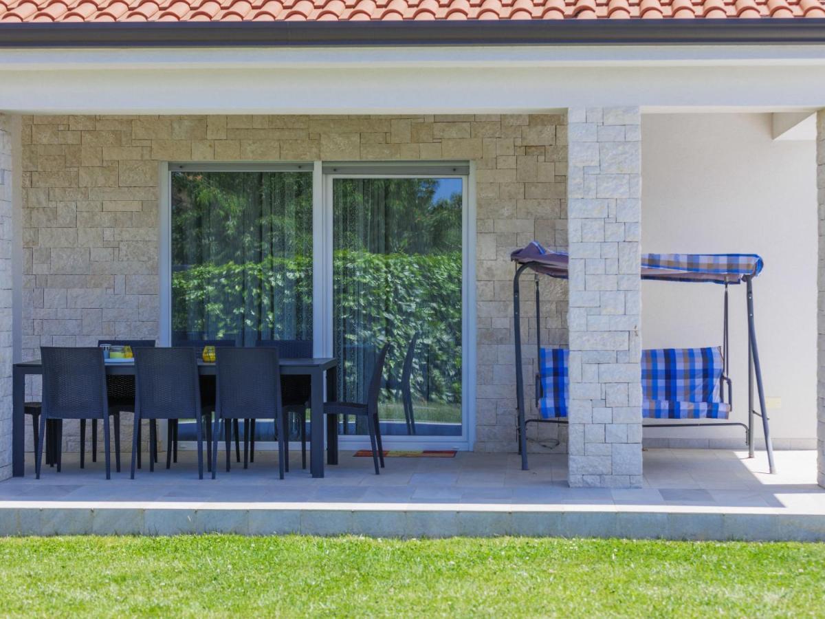Holiday Home Villa Zirdum By Interhome Nova Vas  Eksteriør billede